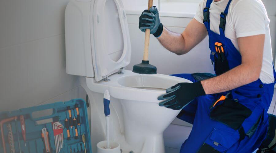 Professional sewer line repair services in Warrendale, PA